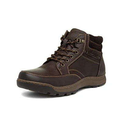 Abbildung von Grover Herren Schnürstiefel