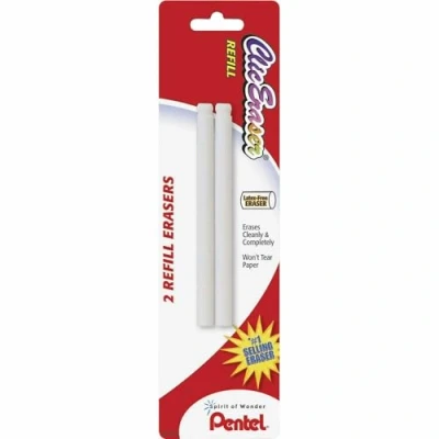 Abbildung von Ersatzradierer für Clic Eraser, PG=2ST