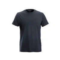 Abbildung von Hultafors 25029500008, Hemd, Mann, Navy, XXL, Baumwolle, 160 g/m²