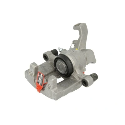 Abbildung von LAUBER 77.3956 Bremssattel Aluminium Hinterachse links JAGUAR: XF Limousine, S Type, Sportbrake