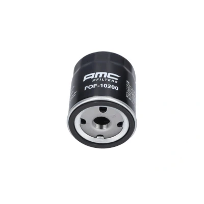 Abbildung von KAVO PARTS FOF 10200 Ölfilter 13/16 16 Anschraubfilter LAND ROVER: Freelander I SUV, Discovery 1, SUV Cabrio, MG: ZS ZT T Kombi