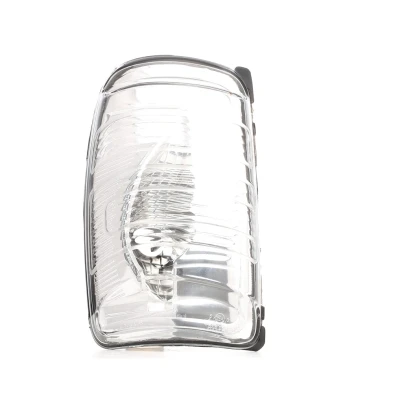 Abbildung von TYC 310 0220 3 Blinker Außenspiegel links ohne Lampenträger WY5W FORD: Transit V363 Pritsche / Fahrgestell, Kastenwagen, Bus