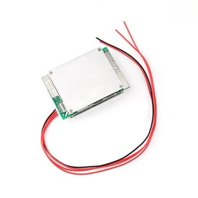 Abbildung von 3 Series 50A 11.1V / 12V 12.6V BMS PCB Batterie Schutzbrett für Li Ionen Akku mit Balance