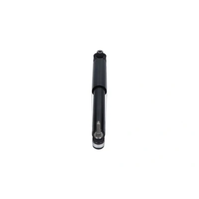 Abbildung von KAVO PARTS SSA 10934 Stoßdämpfer Hinterachse Gasdruck Zweirohr Teleskop oben Auge, unten Brücke NISSAN: Qashqai 2, RENAULT: Kadjar