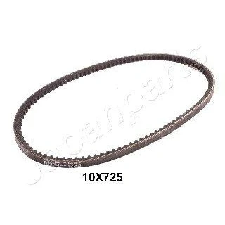 Abbildung von JAPANPARTS DT 10X725 Keilriemen 725mm