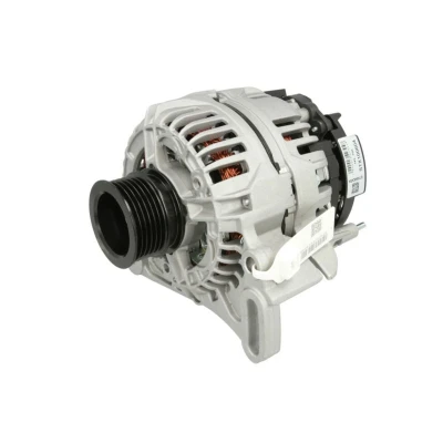 Abbildung von STARDAX STX100604 Lichtmaschine 12V 70A SKODA: Fabia I Schrägheck, 1 Combi, Limousine, SEAT: Ibiza 3 Schrägheck