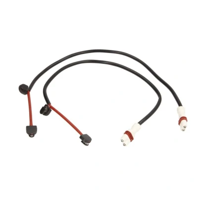 Abbildung von QUICK BRAKE WS 0341 A Verschleißanzeige Achssatz PORSCHE: 911 Coupe, Cabrio