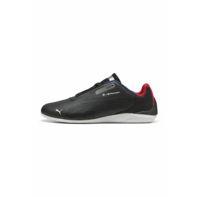 Abbildung von Puma BMW M Motorsport Drift Cat Decima 2.0 Schuhe Unisex Mit Plain Black/Pro Blue Größe: 39