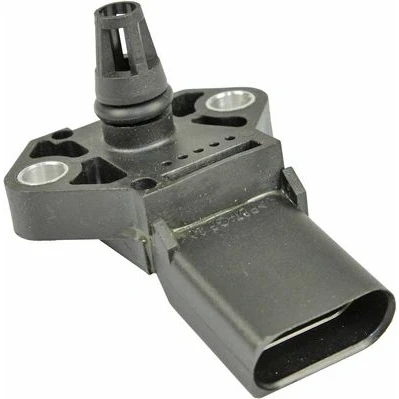 Abbildung von METZGER 0906221 Sensor, Saugrohrdruck VOLKSWAGEN: Golf 4 Schrägheck, Variant, Bora Limousine, AUDI: A2