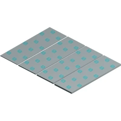 Abbildung von Iceberg Thermal Driftice Thermo Pad, 120 mm x 40 1,5