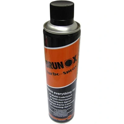 Abbildung von Brunox Turbo Spray 400ml