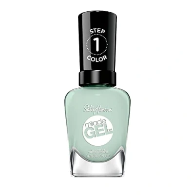 Abbildung von Sally Hansen Miracle Gel Nagellack Nr. 388 A Hot Minute