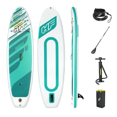 Abbildung von Hydro Force™ 10&#039; x 33&quot; 6&quot;/3.05m 84cm 15cm HuaKa&#039;i Set