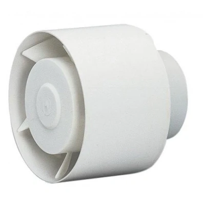 Abbildung von Helios Rohrventilator REW 150/2 Kleinraumventilator 4010184004400