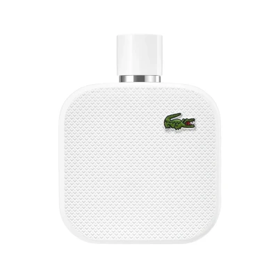 Abbildung von Lacoste Fragrances L.12.12 Blanc Eau de Toilette Toilette, Größe: 175 ml,