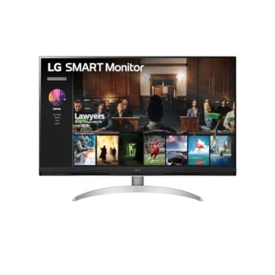 Abbildung von LG Smart 32SQ700S W