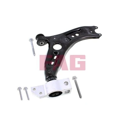 Abbildung von FAG 821 0795 10 Querlenker Stahlblech VOLKSWAGEN: Tiguan I, Passat B7 Variant, CC