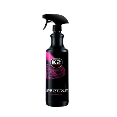 Abbildung von K2 SPECTRUM PRO 1L