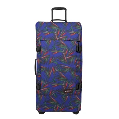 Abbildung von EASTPAK TRANVERZ L Koffer, 79 x 40 33 cm, 121 Brize Palm Navy (Blau)