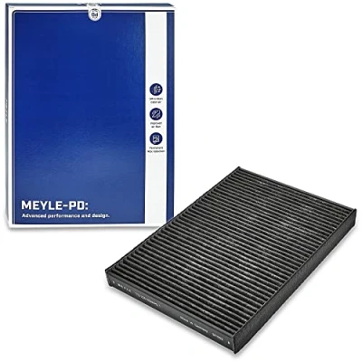Abbildung von MEYLE 112 326 0024/PD Innenraumfilter AUDI: A6 C8 Avant, A4 B9 Q7, VOLKSWAGEN: Touareg III
