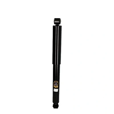 Abbildung von JAPANPARTS MM 00951 Stoßdämpfer Hinterachse Gasdruck Zweirohr Teleskop unten Auge, oben Auge VOLKSWAGEN: Crafter 30 50 Kastenwagen