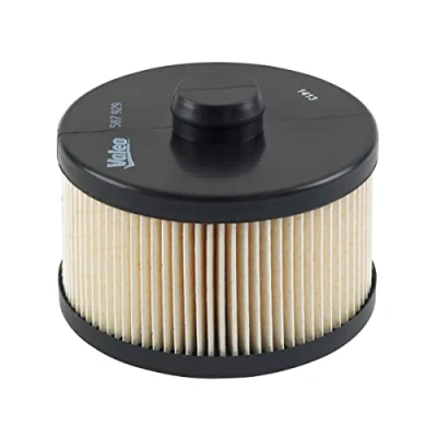 Abbildung von VALEO 587929 Kraftstofffilter Filtereinsatz CHRYSLER: VOYAGER 4, MERCEDES BENZ: G Klasse SUV