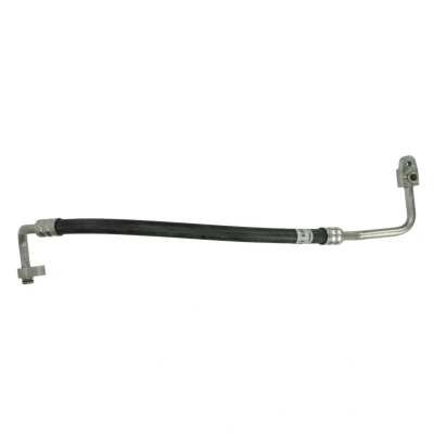 Abbildung von VEMO Original Quality V24 20 0001 Klimaleitung FIAT: Stilo Schrägheck
