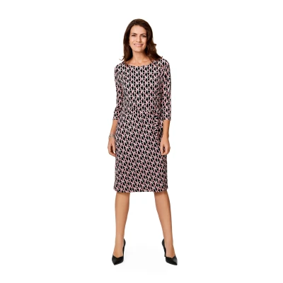 Abbildung von HERMANN LANGE Collection Jerseykleid &quot;HERMANN Linda&quot;