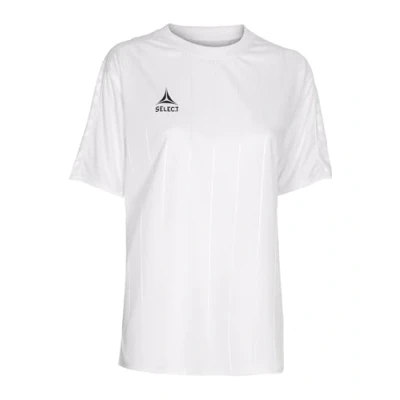 Abbildung von Select Damen Argentina Trikot, Weiß, XL EU