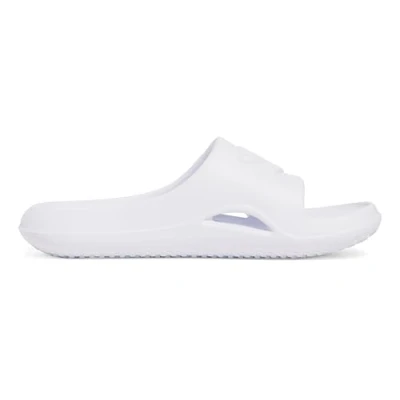 Abbildung von Under Armour® Armour Damen Badeschlappen UA W Locker V SL 3028095 Badeschuh