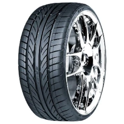 Abbildung von Goodride ZuperAce SA 57 245/45 R19 102W PKW Sommerreifen Reifen MASERATI: GHIBLI 3, Quattroporte VI, CADILLAC: CTS II Coupe 0480