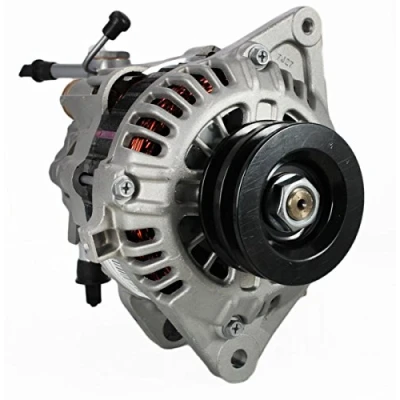 Abbildung von CASCO CAL35110GS Lichtmaschine 12V 90A MITSUBISHI: Pajero 2, Sport 1 SUV, L200 III Pickup, HYUNDAI: H Kastenwagen, / Starex MPV