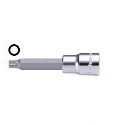 Abbildung von XZN einsatz HANS 1/2 zoll M6 lang (100mm)
