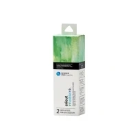 Abbildung von Cricut Infusible Ink Transferbogen Cherry red 11,4x30,5cm