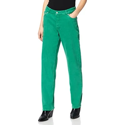 Abbildung von JACK &amp; JONES Jeans Damen, Jolly Green, 26W / 30L