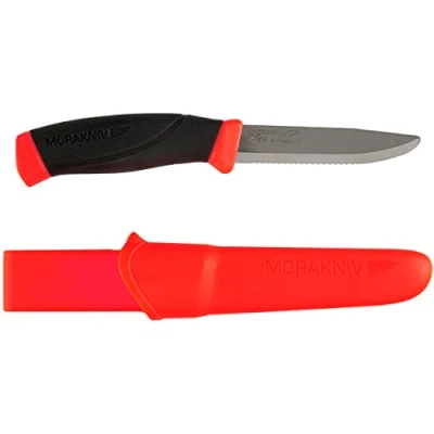 Abbildung von Morakniv Companion F Rescue Blunt Nose