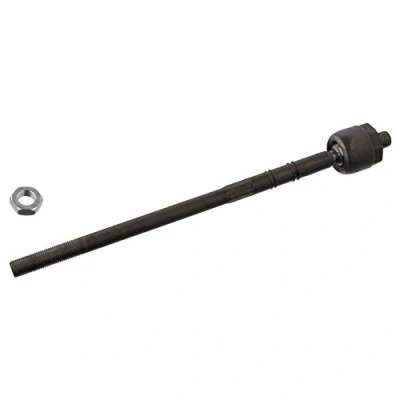 Abbildung von febi BILSTEIN 38073 Axialgelenk Vorderachse links, rechts 281,7 Plus mit Kontermutter VOLKSWAGEN: up! Schrägheck, SKODA: Citigo