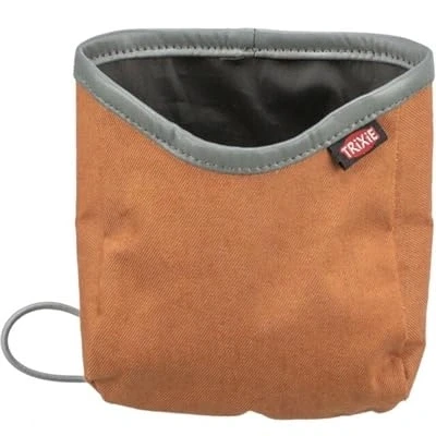 Abbildung von TRIXIE Leckerlibeutel Snack Tasche Pocket Treat