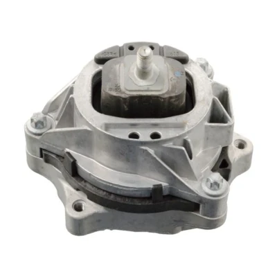 Abbildung von FEBI BILSTEIN 103479 Motorlager links Hydrolager BMW: 3 Limousine, Touring, 4 Coupe