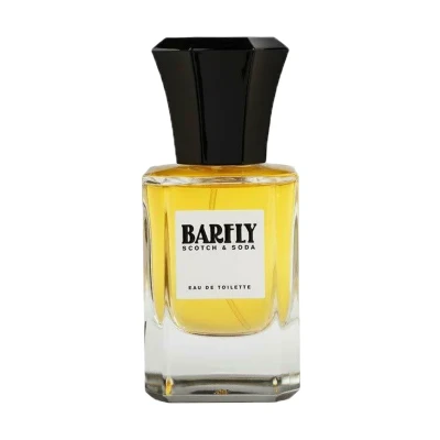 Abbildung von Scotch &amp; SODA PARFÜM Barfly Eau de Toilette 50ML Toilette, Herren, Größe: 50 ml, _