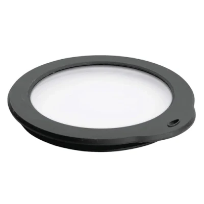 Abbildung von Deckel für Edelstahlschüssel Premium S 16cm Weis