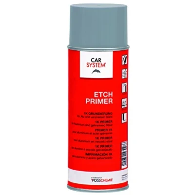 Abbildung von Car System Etch Primer Spray grau 400ml 143.028