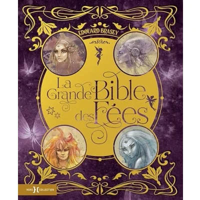 Abbildung von La grande bible des fées Nouvelle édition