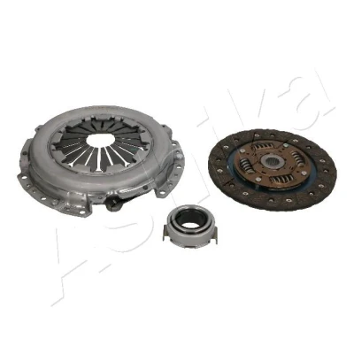 Abbildung von ASHIKA 92 08 808 Kupplungssatz 215 SUZUKI: Vitara I SUV, SUV Cabrio