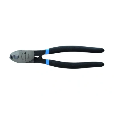 Abbildung von Hogert Technik HT1P042 Kabelschere 160