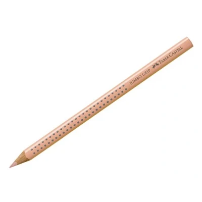 Abbildung von Faber Castell Farbstift Jumbo Grip fleischfarben