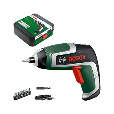 Abbildung von BOSCH 3.6V IXO 7 ANTRIEB