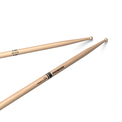 Abbildung von ProMark Drumsticks Schlagzeug Sticks Rebound 7A Long Maple