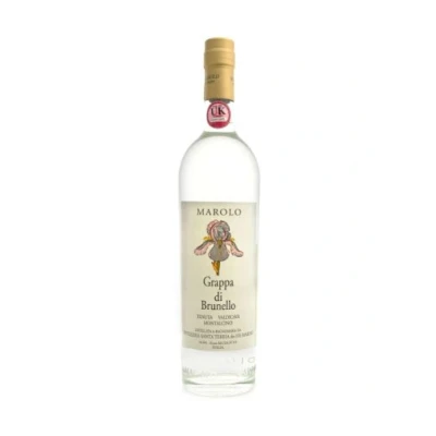 Abbildung von Marolo Grappa Brunello 0,7l 44%