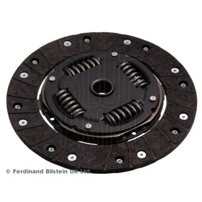 Abbildung von BLUE PRINT ADV183137 Kupplungsscheibe 220 28 VOLKSWAGEN: Golf 7 Schrägheck, 5 Scirocco III, AUDI: A3 Sportback